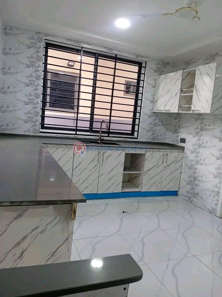4 bedroom House For Rent Acp Kwabenya Ga East Municipal Accra - 5
