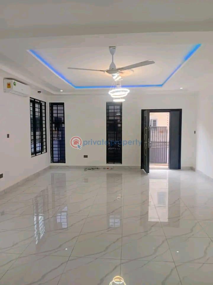4 bedroom House For Rent Acp Kwabenya Ga East Municipal Accra - 4