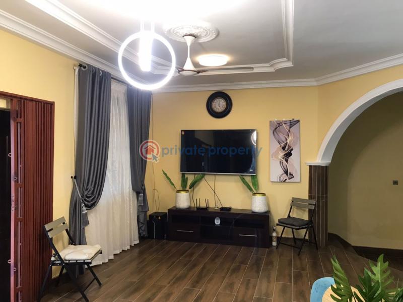 4 bedroom House For Sale Acp Pokuase (Pokoasi) Ga West Municipal Accra - 5