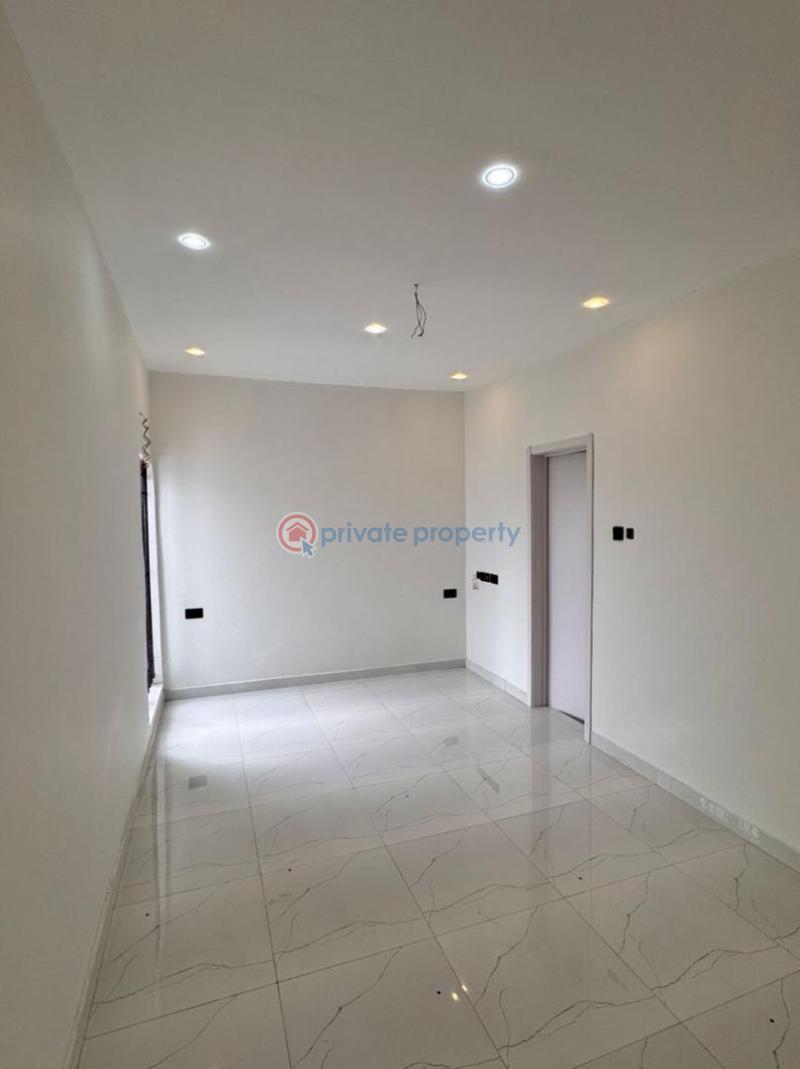 4 bedroom House For Rent Acp Kwabenya Ga East Municipal Accra - 2