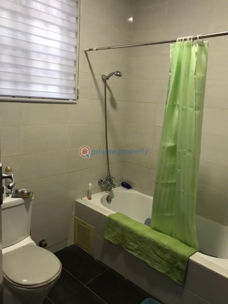 4 bedroom House For Sale Acp Pokuase (Pokoasi) Ga West Municipal Accra - 4