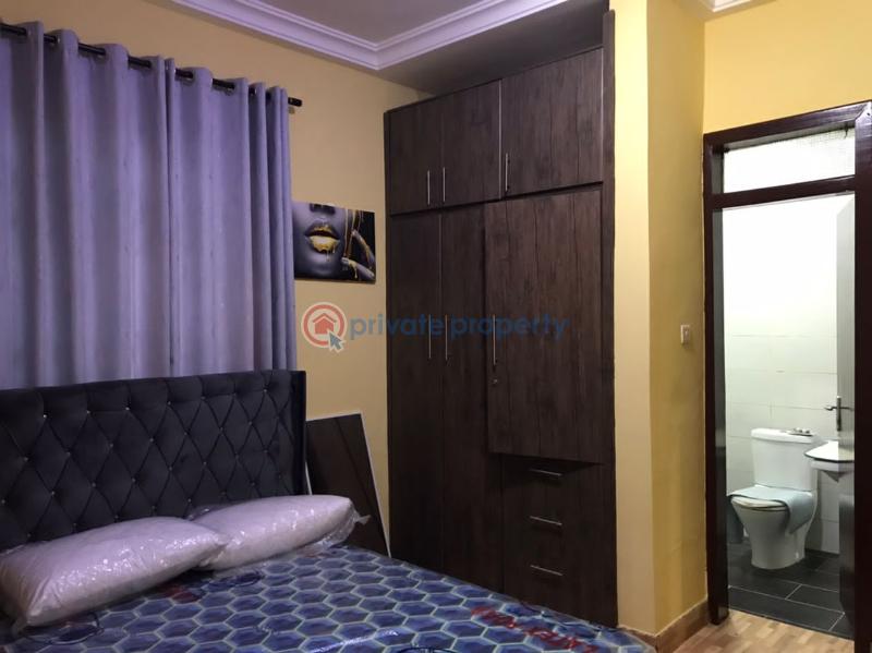 4 bedroom House For Sale Acp Pokuase (Pokoasi) Ga West Municipal Accra - 10