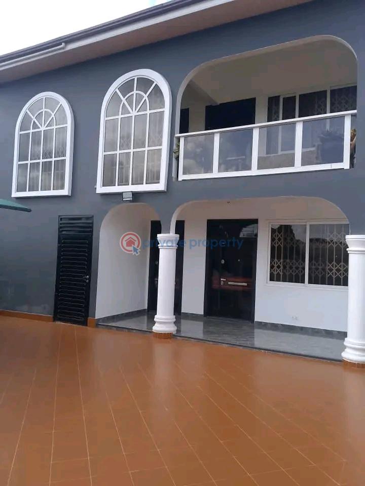 4 bedroom House For Rent Parakuo Dome Ga East Municipal Accra - 1