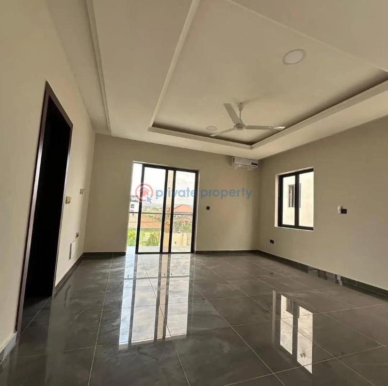 4 bedroom House For Sale Ashaley Botwe Adenta Municipal Accra - 5