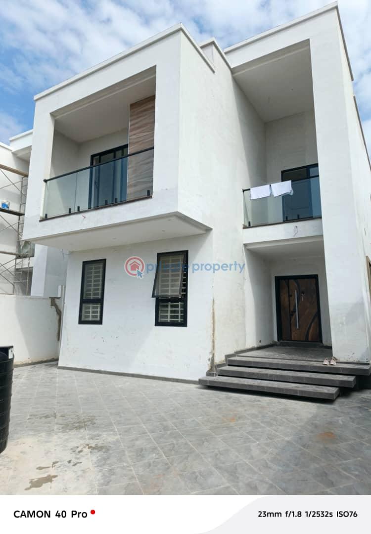4 bedroom House For Sale Sakumono Spintex Accra - 1