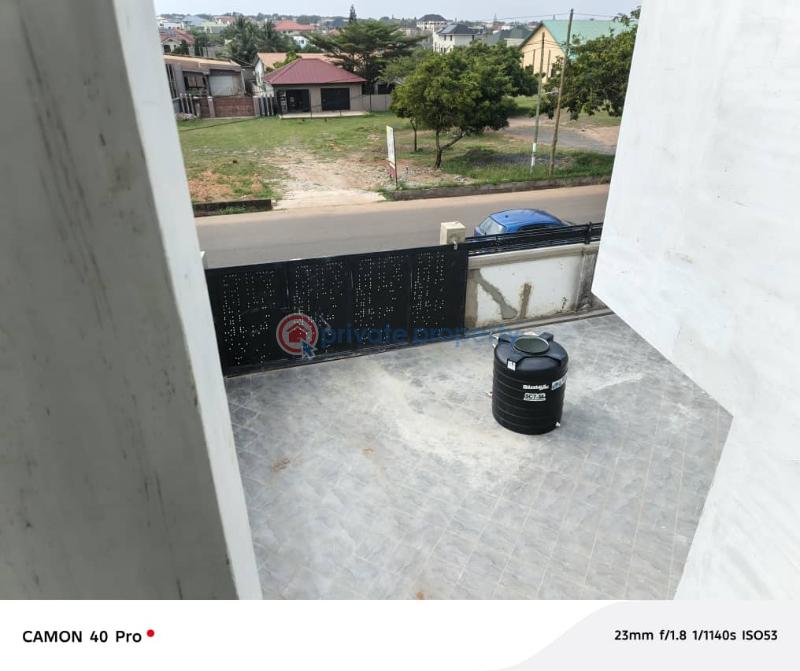 4 bedroom House For Sale Sakumono Spintex Accra - 7