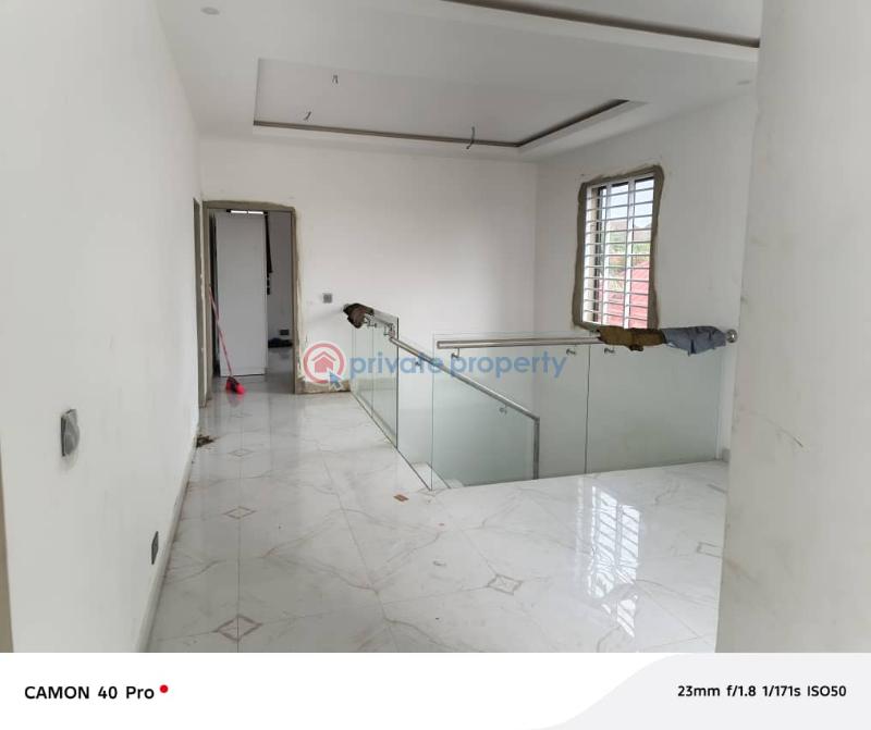 4 bedroom House For Sale Sakumono Spintex Accra - 9