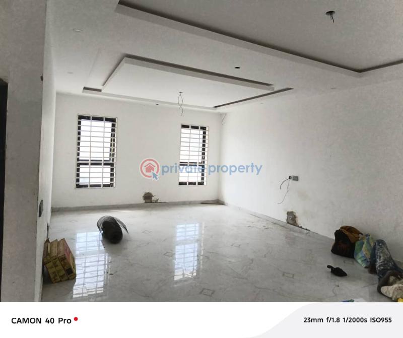 4 bedroom House For Sale Sakumono Spintex Accra - 11