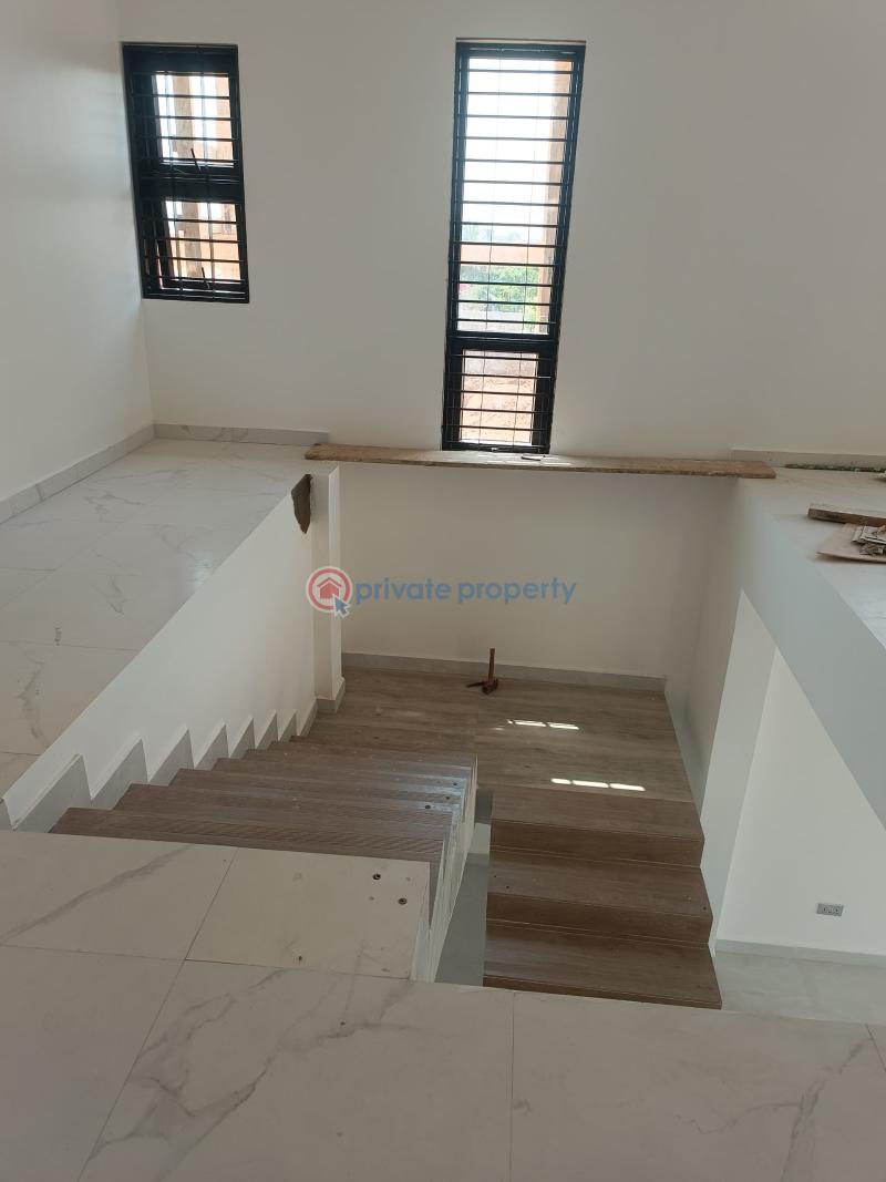 4 bedroom House For Sale East Legon Hills Accra - 4