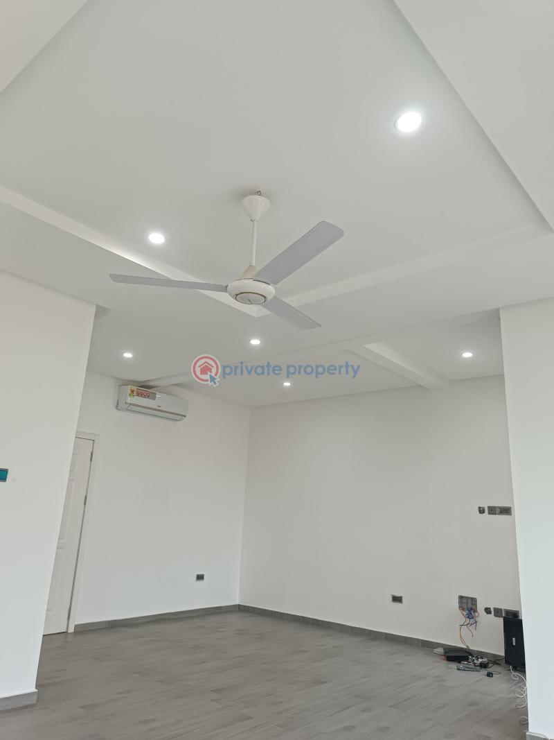 4 bedroom House For Sale East Legon Hills Accra - 2