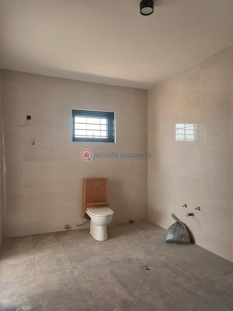 4 bedroom House For Sale East Legon Hills Accra - 3