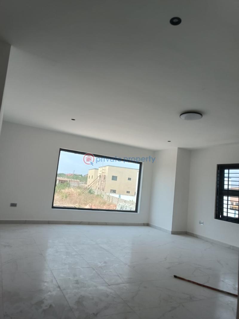 4 bedroom House For Sale East Legon Hills Accra - 2