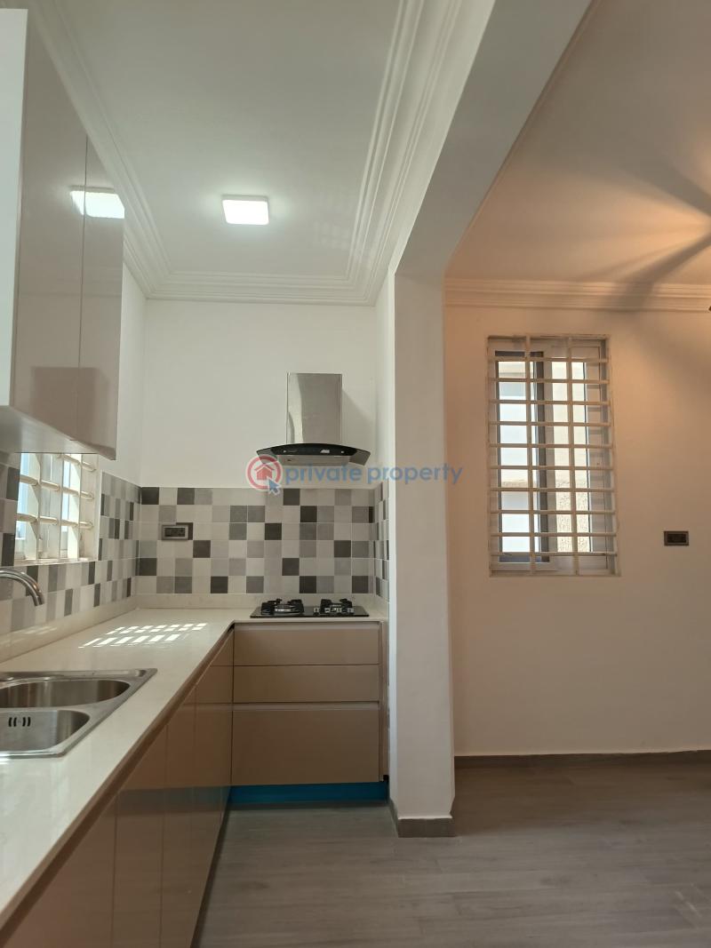 4 bedroom House For Sale East Legon Hills Accra - 18