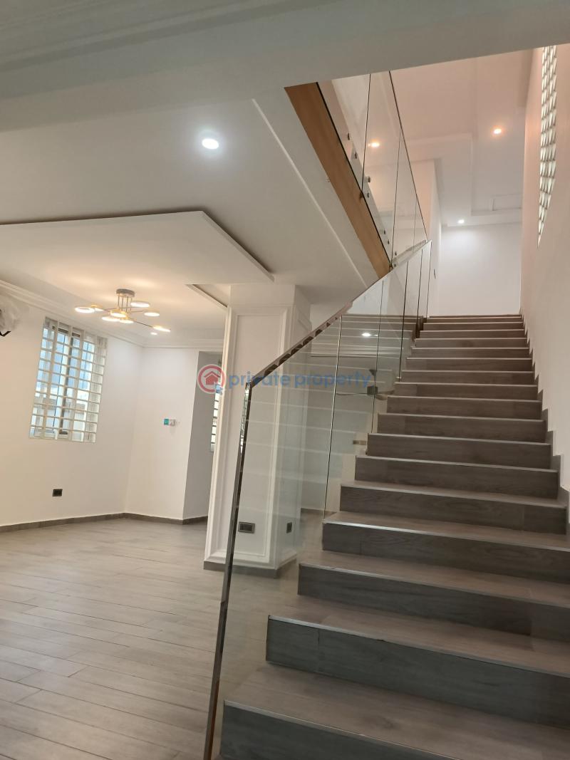 4 bedroom House For Sale East Legon Hills Accra - 14
