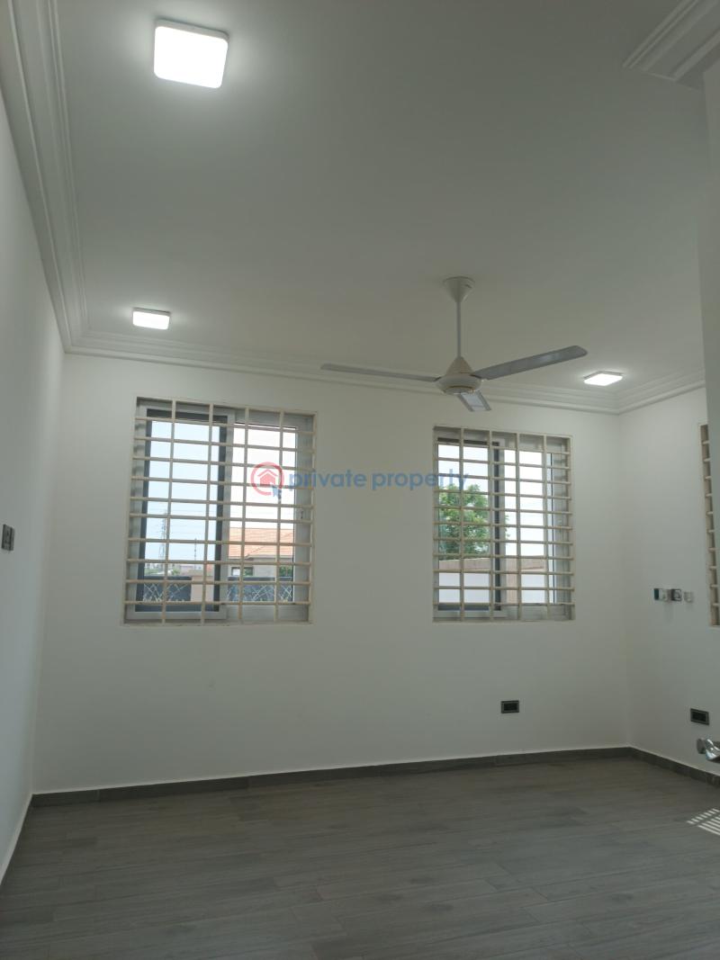 4 bedroom House For Sale East Legon Hills Accra - 12