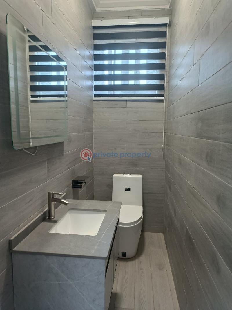 4 bedroom House For Sale East Legon Hills Accra - 13