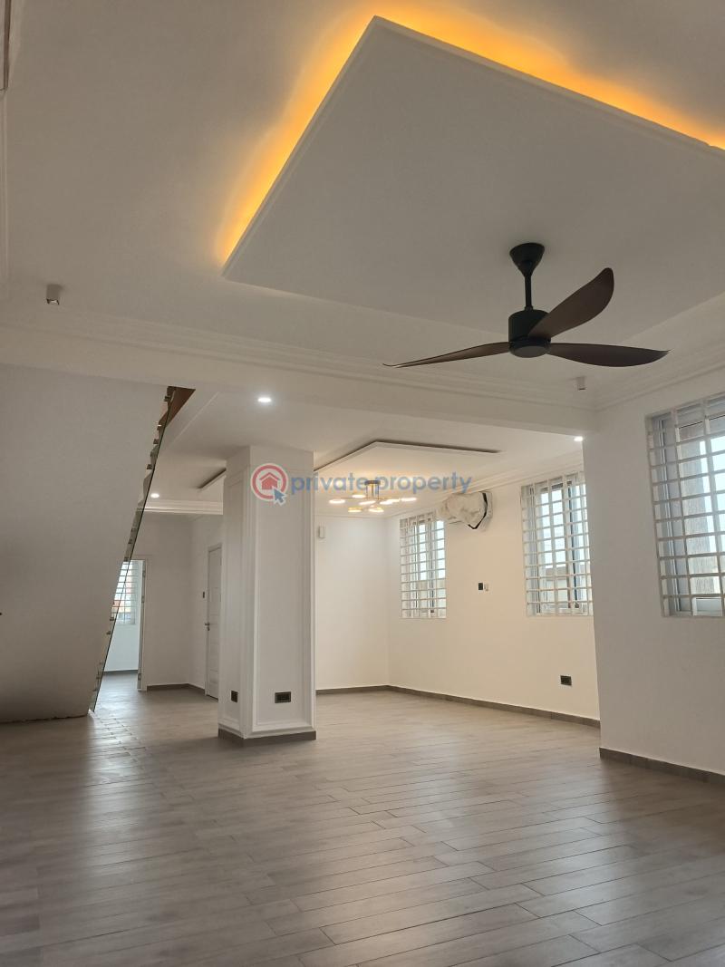 4 bedroom House For Sale East Legon Hills Accra - 15