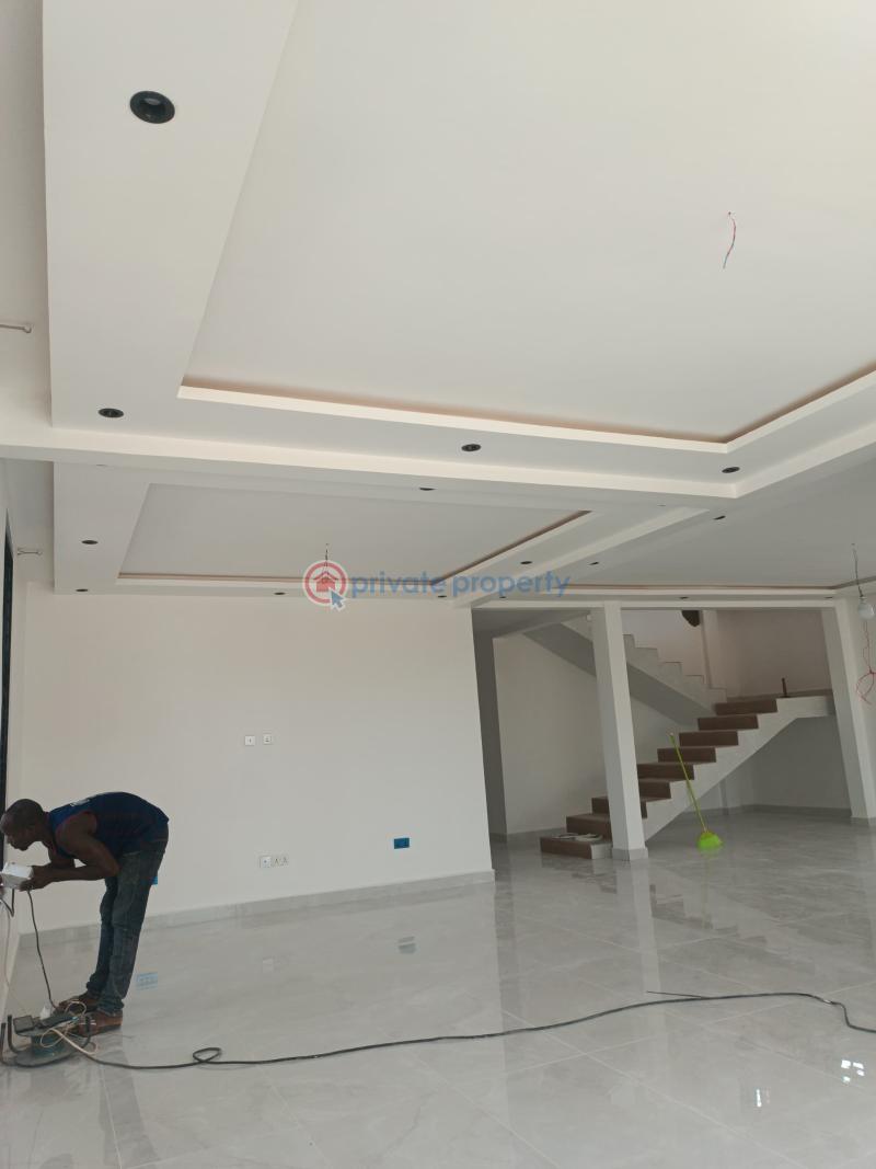 4 bedroom House For Sale East Legon Hills Accra - 7