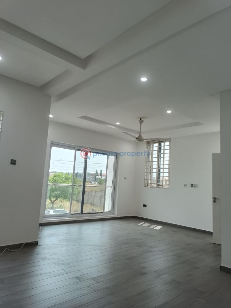 4 bedroom House For Sale East Legon Hills Accra - 1