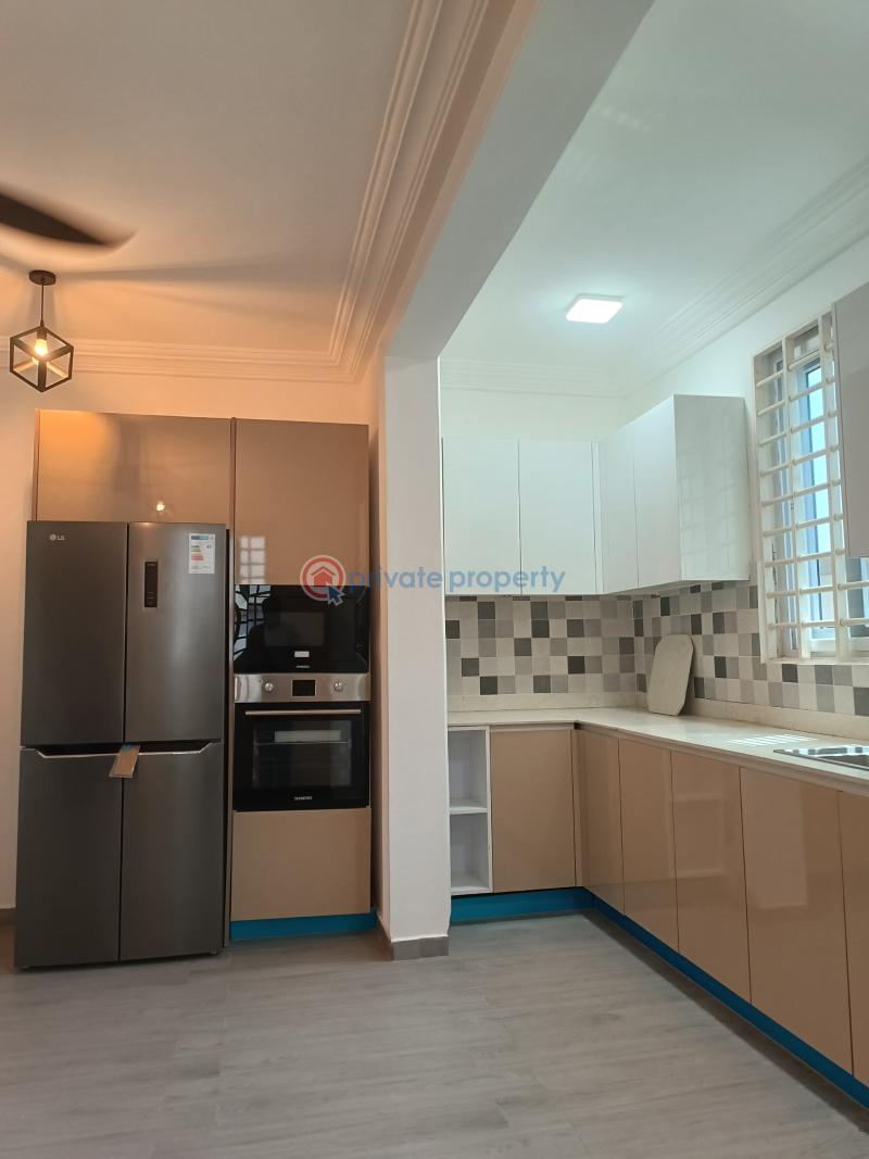 4 bedroom House For Sale East Legon Hills Accra - 19