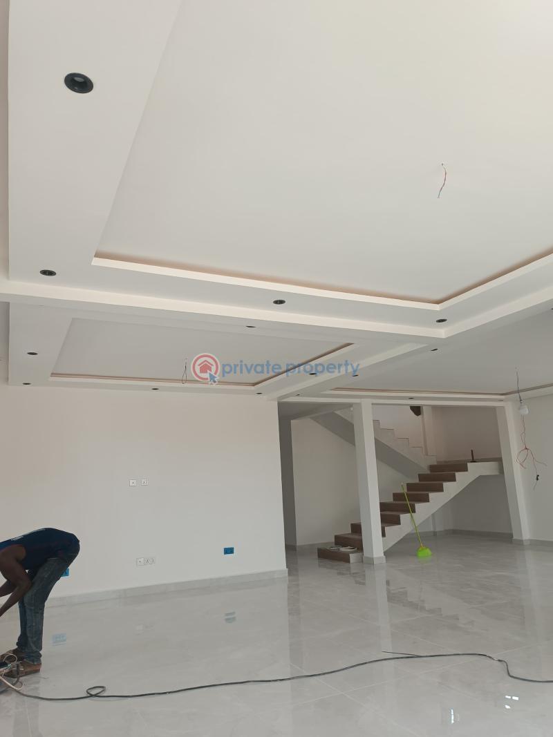 4 bedroom House For Sale East Legon Hills Accra - 6
