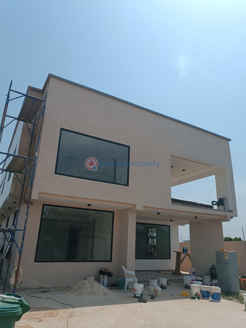 4 bedroom House For Sale East Legon Hills Accra - 0