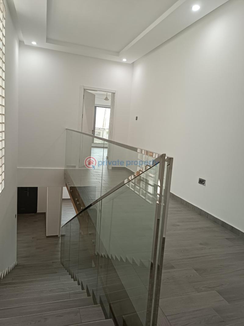 4 bedroom House For Sale East Legon Hills Accra - 5