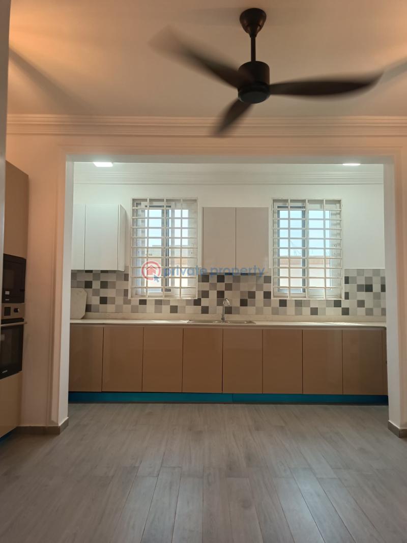 4 bedroom House For Sale East Legon Hills Accra - 17