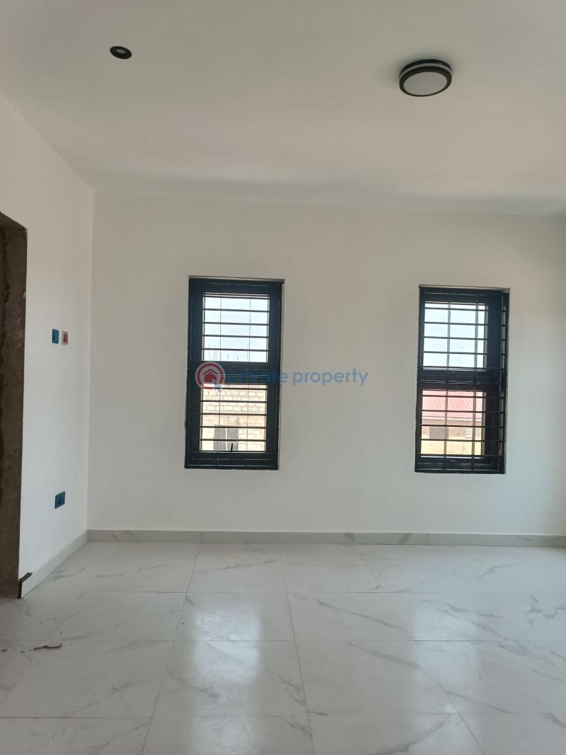 4 bedroom House For Sale East Legon Hills Accra - 1