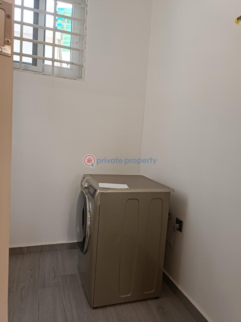 4 bedroom House For Sale East Legon Hills Accra - 16
