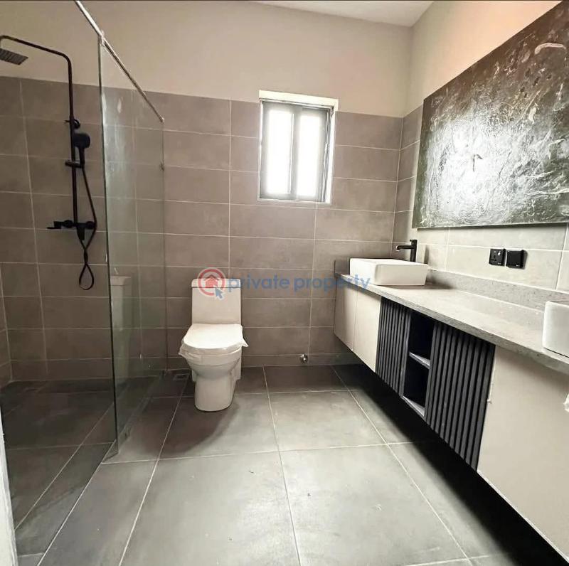 4 bedroom House For Sale Ashaley Botwe Adenta Municipal Accra - 6