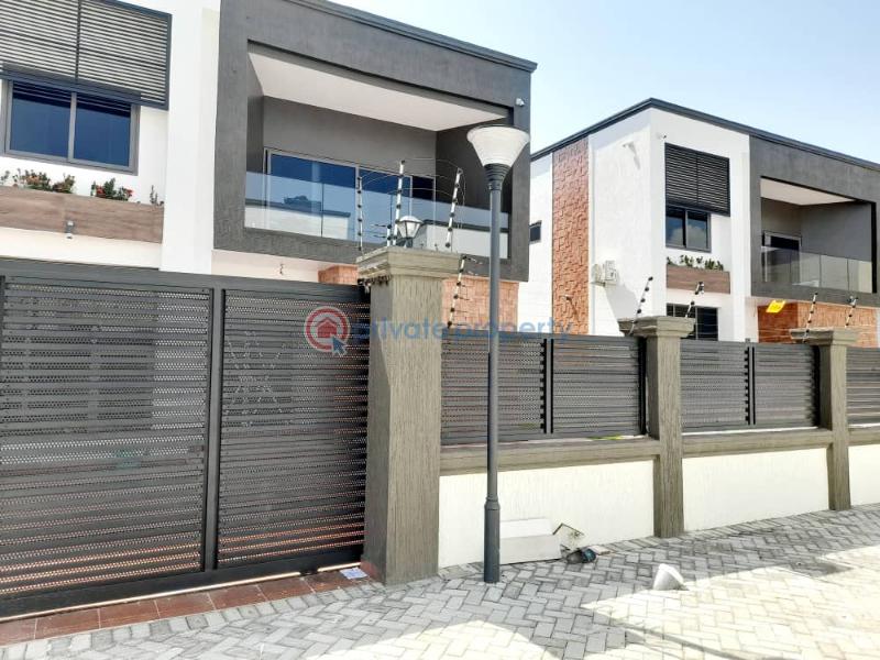 4 bedroom House For Sale Tse Addo Accra - 10
