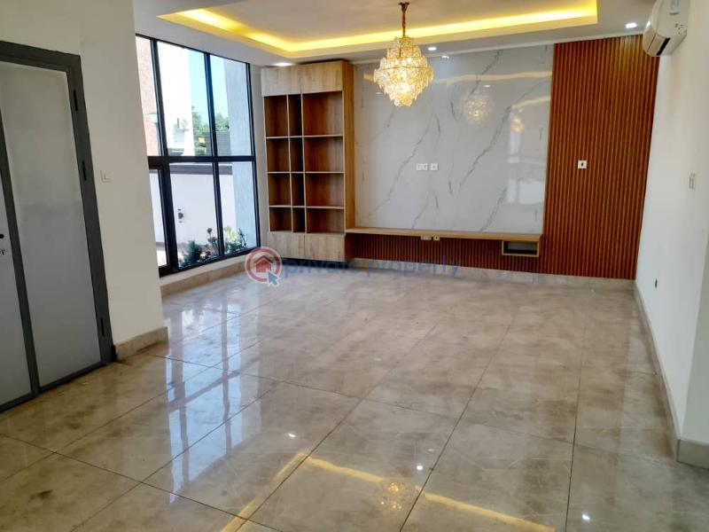 4 bedroom House For Sale Tse Addo Accra - 15