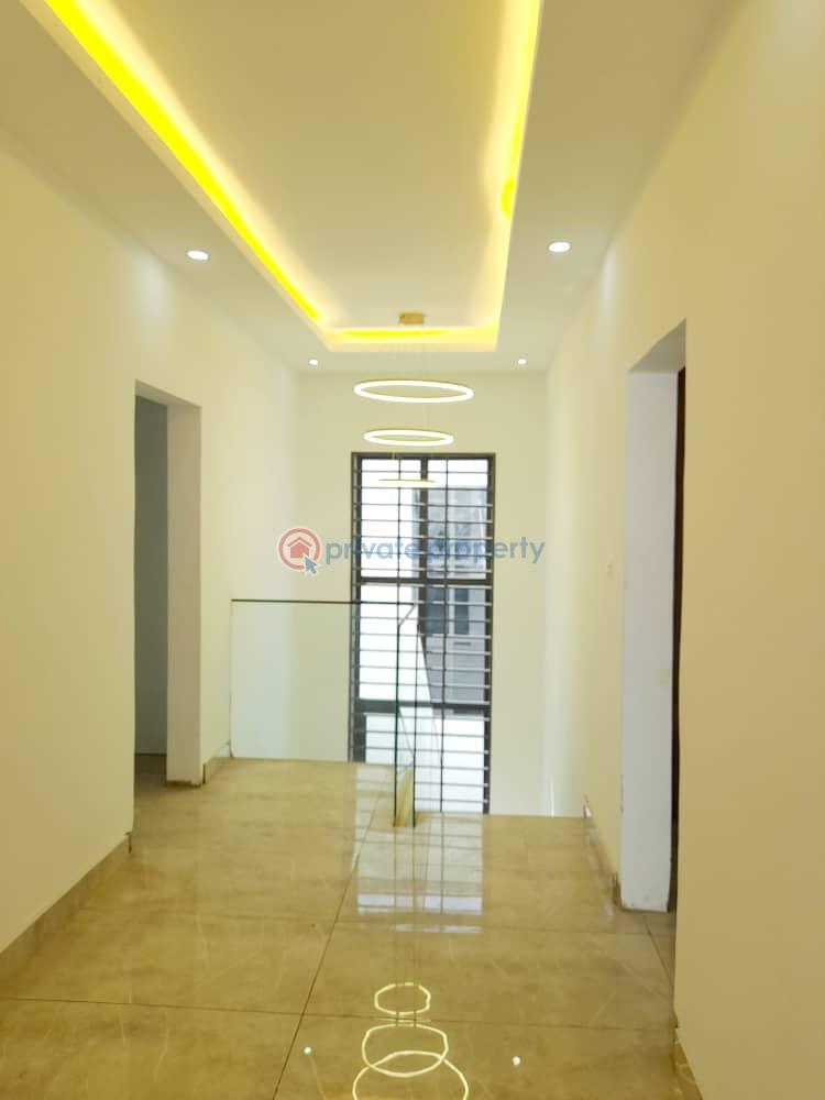 4 bedroom House For Sale Tse Addo Accra - 11