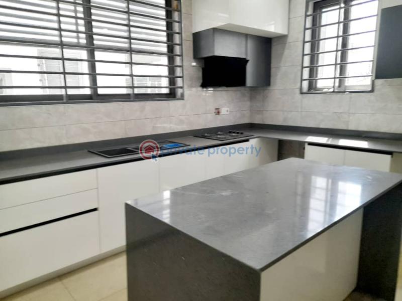 4 bedroom House For Sale Tse Addo Accra - 14