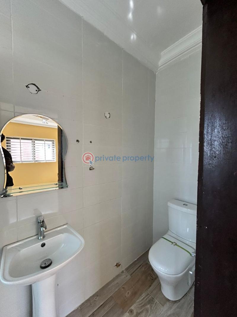 4 bedroom House For Rent Tse Addo Accra - 12