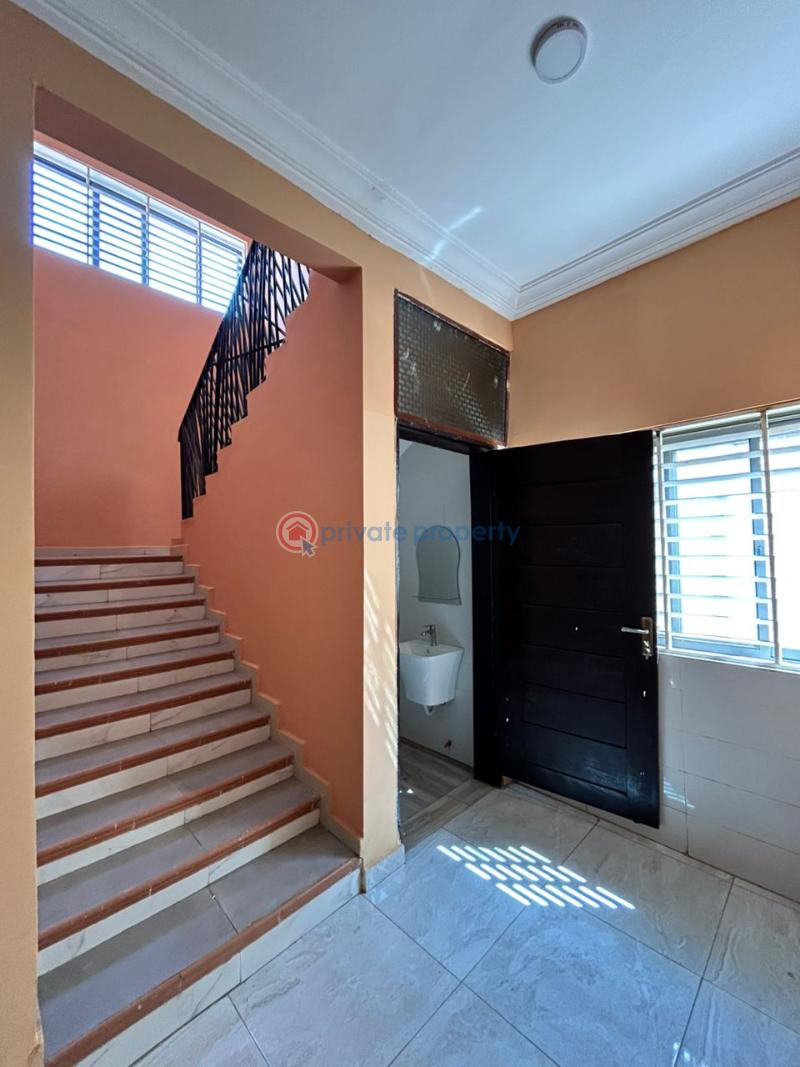 4 bedroom House For Rent Tse Addo Accra - 5