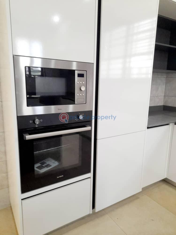 4 bedroom House For Sale Tse Addo Accra - 13