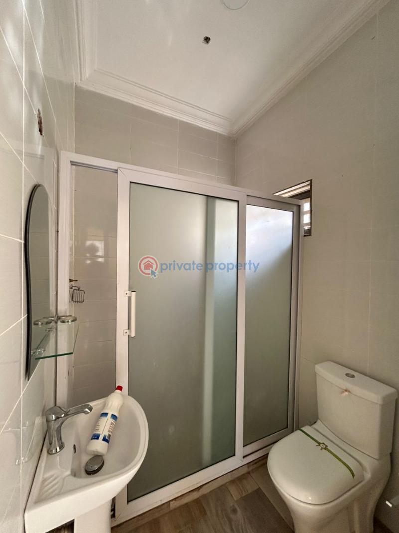 4 bedroom House For Rent Tse Addo Accra - 11
