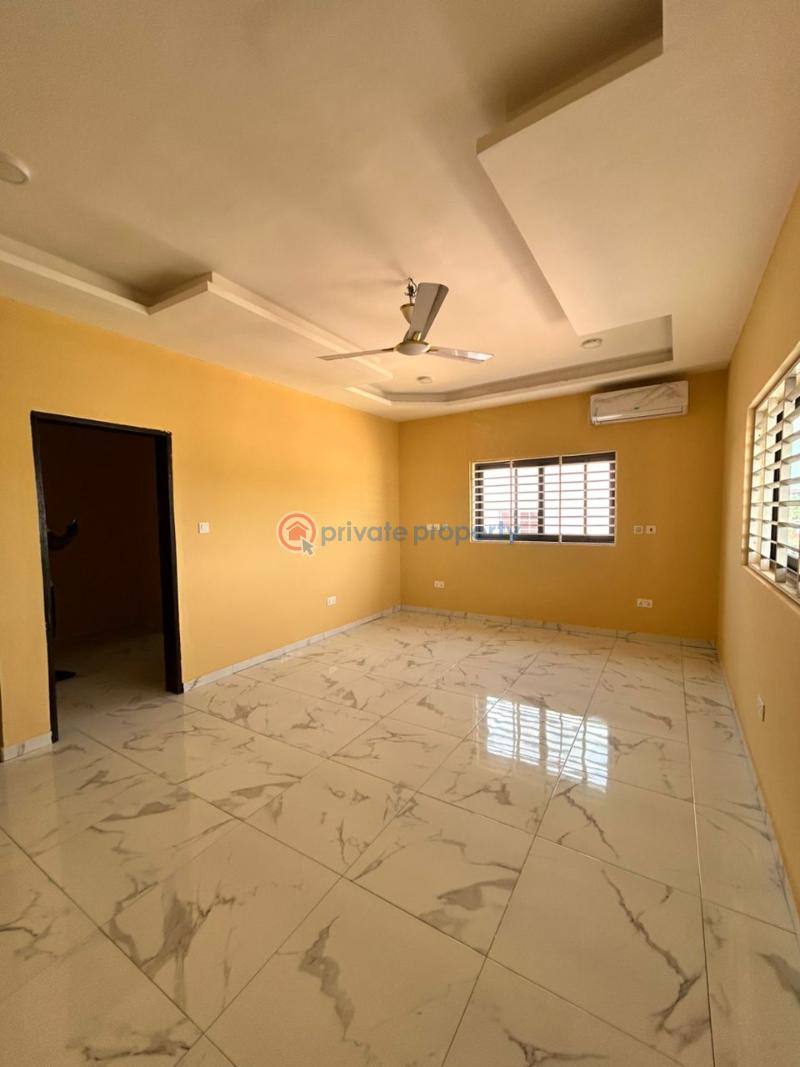 4 bedroom House For Rent Tse Addo Accra - 10