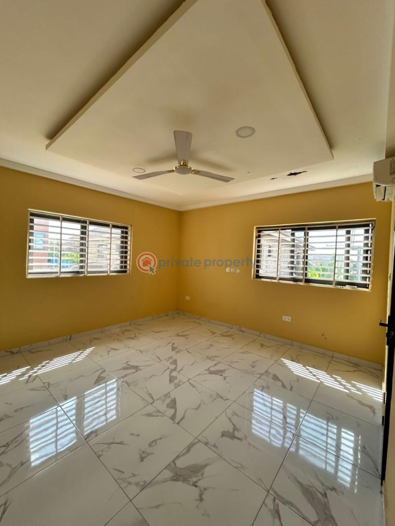 4 bedroom House For Rent Tse Addo Accra - 3
