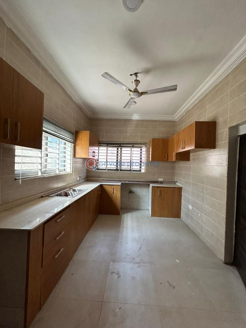 4 bedroom House For Rent Tse Addo Accra - 7