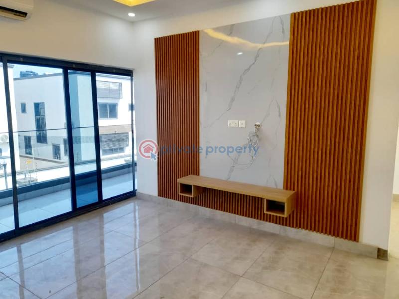 4 bedroom House For Sale Tse Addo Accra - 8