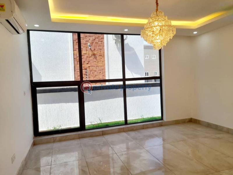 4 bedroom House For Sale Tse Addo Accra - 12