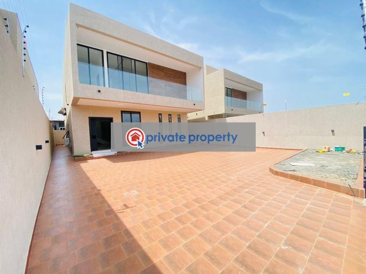 4 bedroom House For Sale  east Legon Hills East Legon Accra - 0