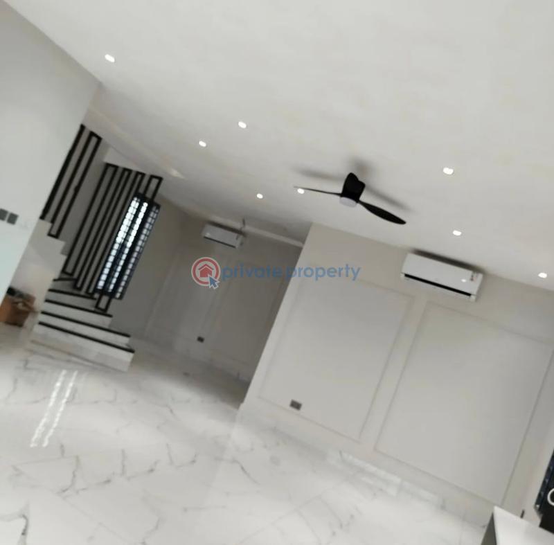 4 bedroom House For Sale Lakeside Estates. Adenta Municipal Accra - 3