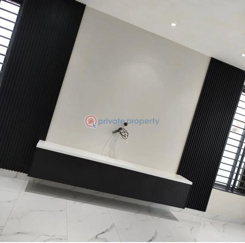 4 bedroom House For Sale Lakeside Estates. Adenta Municipal Accra - 2