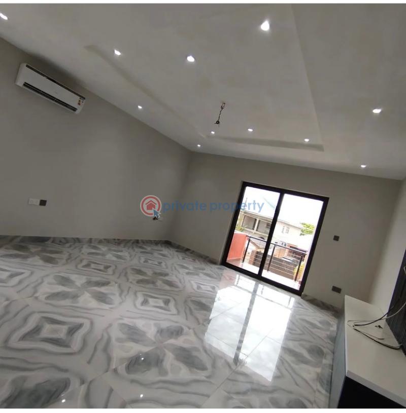 4 bedroom House For Sale Lakeside Estates. Adenta Municipal Accra - 7