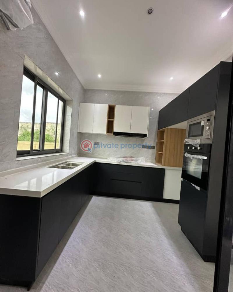 4 bedroom House For Sale East Legon Hills Accra - 9