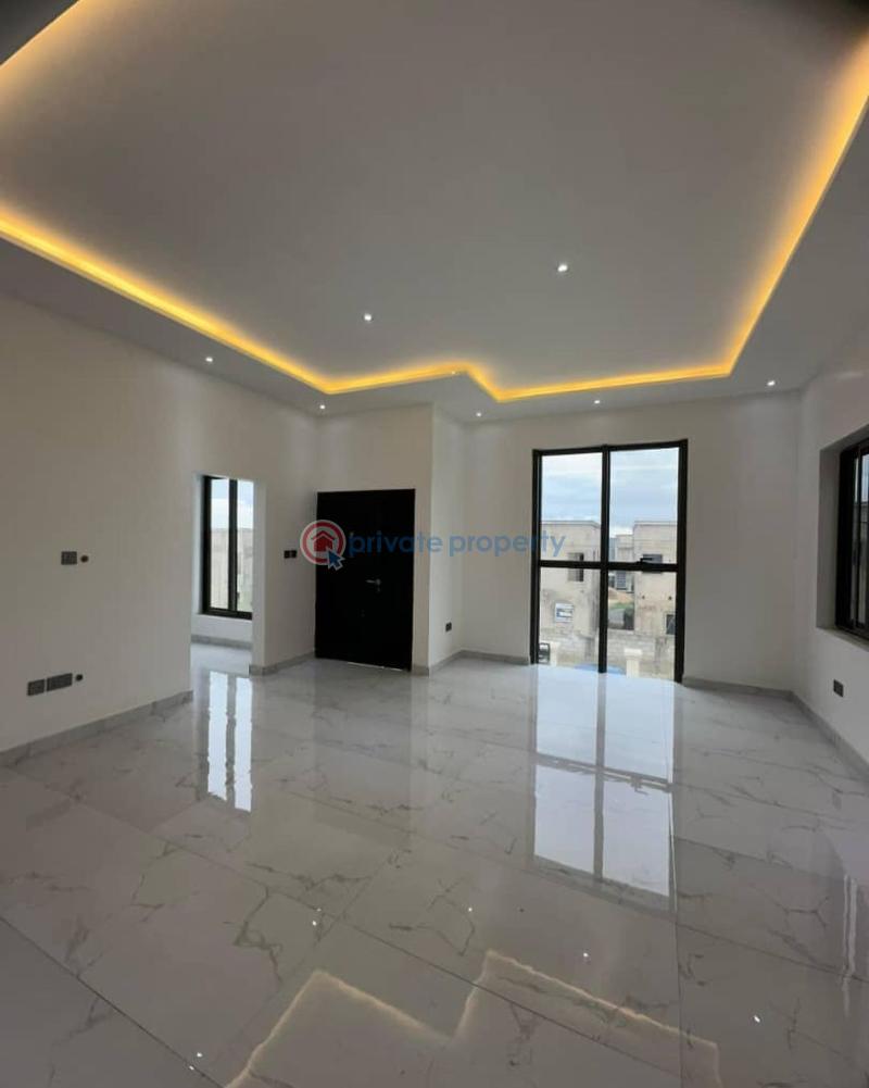 4 bedroom House For Sale East Legon Hills Accra - 3